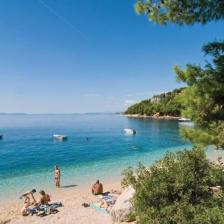 Vojskovo I Apartmán