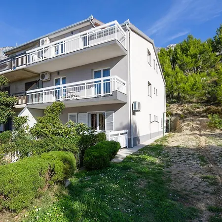 Vojskovo I Apartmán