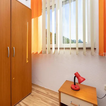 Vojskovo I Lägenhet *