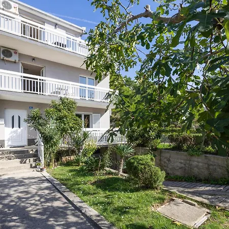 Vojskovo I Apartmán Lokva Rogoznica