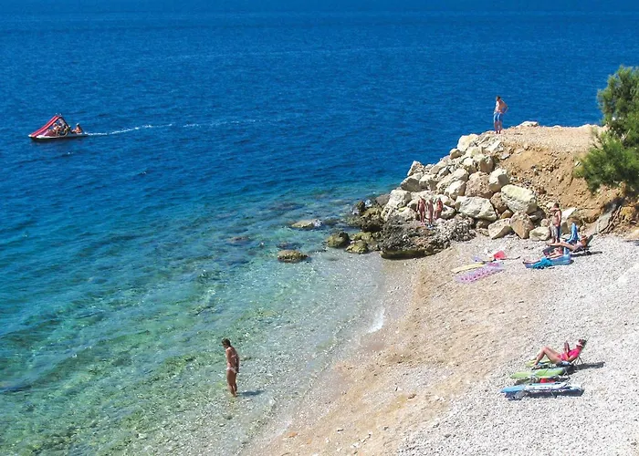 Vojskovo I Lokva Rogoznica