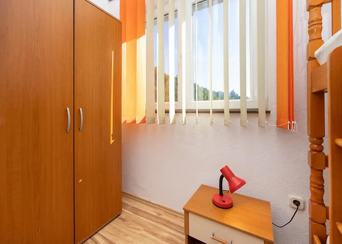 Vojskovo I Apartmán *