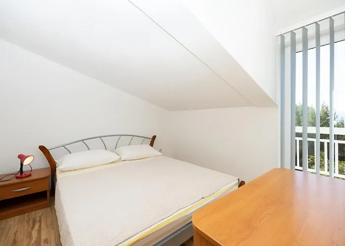 Vojskovo I Lokva Rogoznica