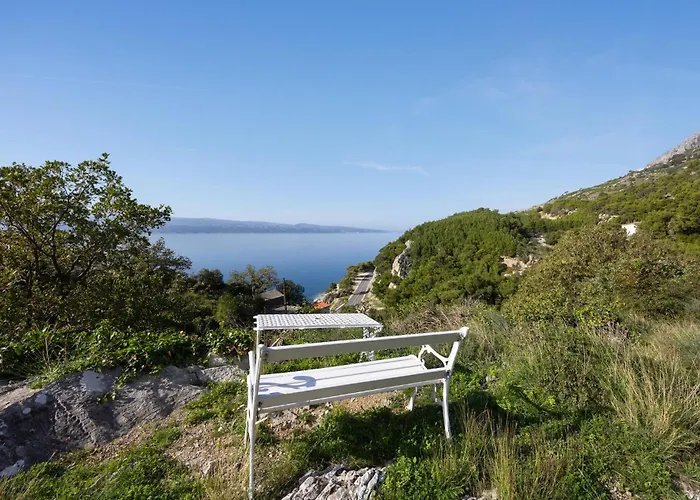 Vojskovo I * Lokva Rogoznica