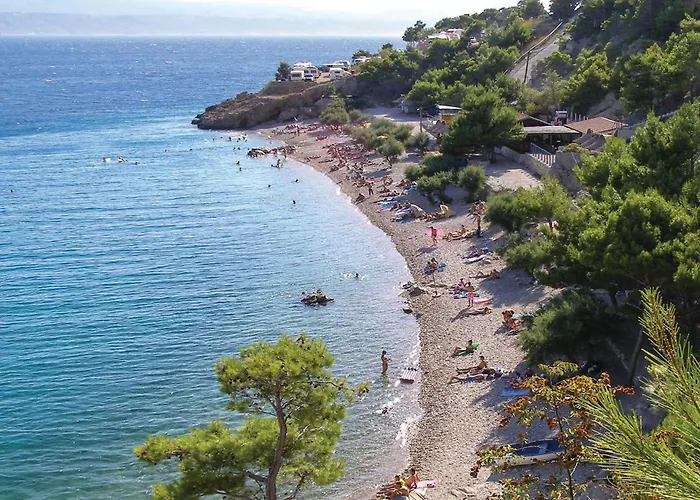 Vojskovo I Apartmán