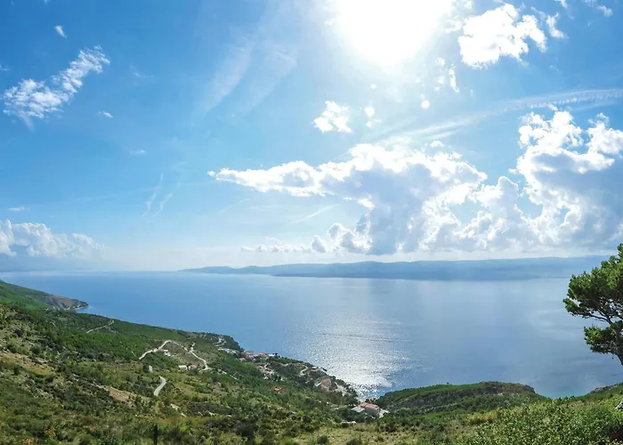 Apartmán Vojskovo I